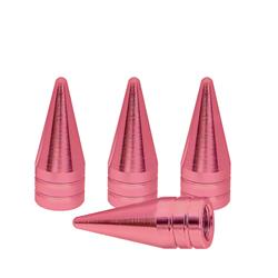 West Coast Accessories Tire Valve Stems WSPK-SCPNK