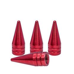 West Coast Accessories Tire Valve Stems WSPK-SCRED