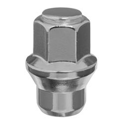 West Coast Accessories Lug Nuts WT4-259