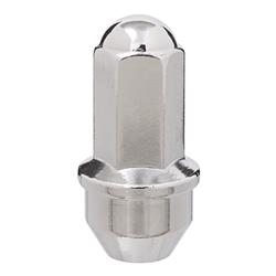 West Coast Accessories OE Style Lug Nuts WT4-290