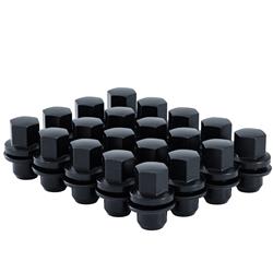 West Coast Accessories Lug Nut Installation Kits WT556014RMB