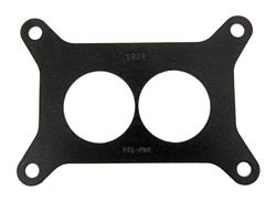 Willy's Carburetor & Dyno Shop Carburetor Base Plate Gaskets FEL 1904