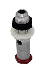 Willy's Carburetor & Dyno Shop High-Flow Fuel Cell Vents WCD4003