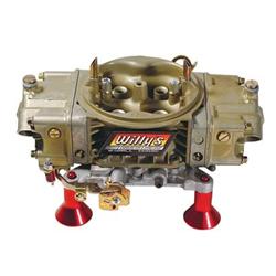 Willy's Carburetor & Dyno Shop Weekend Warrior HP Carburetors