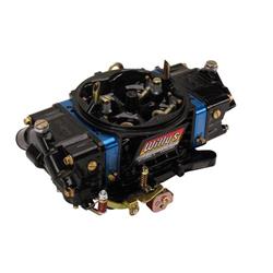 Willy's Carburetor & Dyno Shop HP 750 CFM 4-Barrel Carburetor WCD62501