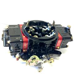 Willy's Carburetor & Dyno Shop HP 750 CFM 4-Barrel Carburetor WCD64002-E85
