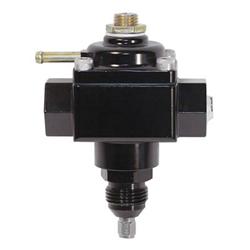 Willy's Carburetor & Dyno Shop Load Related Fuel Pressure Regulators