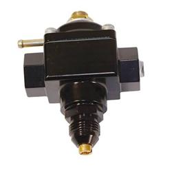 Willy's Carburetor & Dyno Shop Load Related Fuel Pressure Regulators WCD692