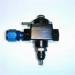 Willy's Carburetor & Dyno Shop Load Related Fuel Pressure Regulators WCD791