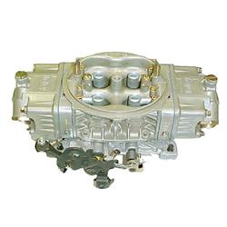 Willy's Carburetor & Dyno Shop GM 602 Crate Engine 750 CFM 4-Barrel Carburetor WCD80541-E85