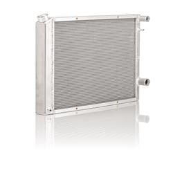 Power Cool Systems Performance Radiators 120075-LS