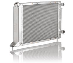 Power Cool Systems Performance Radiators 120076