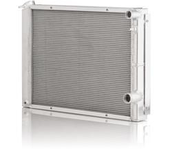 Power Cool Systems Performance Radiators for 1964-1967 CHEVELLE - 120283-LS