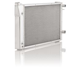 Power Cool Systems Performance Radiators for 1968-1972 CHEVELLE - 122008-LS