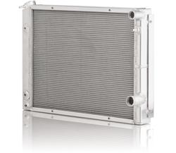 Power Cool Systems Performance Radiators for 1970-1981 CAMARO, 1977-1981 FIREBIRD - 122010