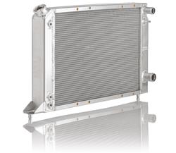 Power Cool Systems Performance Radiators 122076-LS