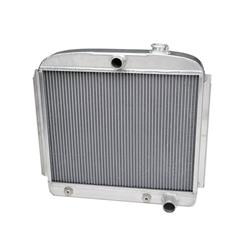 Power Cool Systems Performance Radiators 122152-LS
