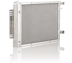 Power Cool Systems Performance Radiators for 1967-1969 CAMARO, FIREBIRD - 122168-LS