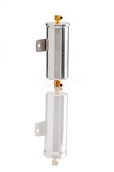 Power Cool Systems Oil Catch Cans 660006