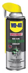 WD-40 Specialist Non-Fling Roller Chain Lubricant