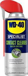 WD-40 Specialist Electrical Contact Cleaner Spray 300554