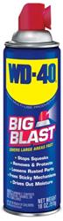 WD-40 Big Blast Multi-Use Oil