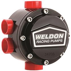 Weldon Mechanical Fuel Pumps 34704