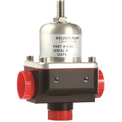 Weldon A2040 Series Bypass Regulators A2040-281-A-30