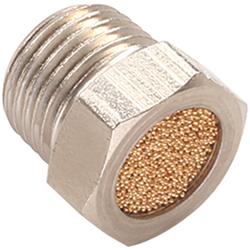 Weldon Differential Vents A2046-17