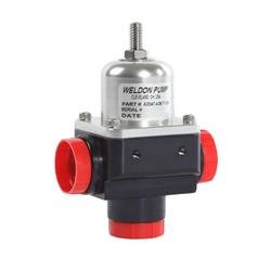 Weldon A2047 Series Bypass Regulators A2047-438-T-120