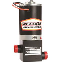 Weldon D2025-A Electric Fuel Pumps D2025-A