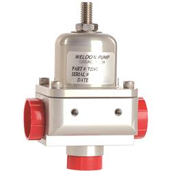 Weldon T2040 Series Bypass Regulators T2040-120