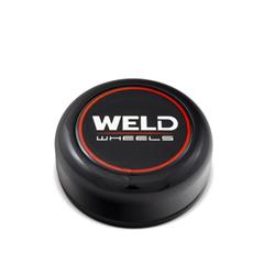 Weld Performance Center Caps 10S1013GBGBC