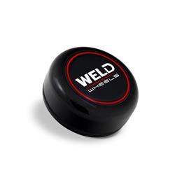 Weld Performance Wheel Center Caps 10S1013GGGBC