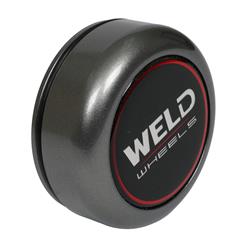 Weld Performance RF Center Caps 10S1013GGGBC