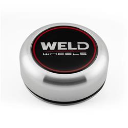 Weld Performance Wheel Center Caps 10S1013MCGBC