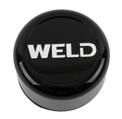 Weld Performance Center Caps