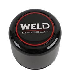 Weld Performance Wheel Center Caps 10S1075GBGBC