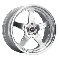 Weld Performance Wheels S10508073450