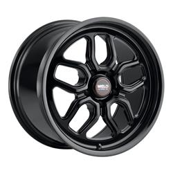 Weld Performance Wheels S15870067P49