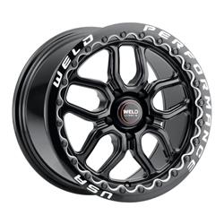 Weld Performance Wheels S92270071P00