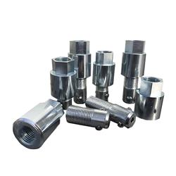 WeldTables CertiFlat FabBolts FBT-2