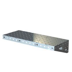 WeldTables CertiFlat FabWing Table Extensions FW4812-U