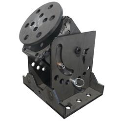 WeldTables CertiFlat Weld Positioners