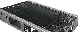 WeldTables CertiFlat Heavy-Duty Plasma Table Replacement Slats PT2436-R