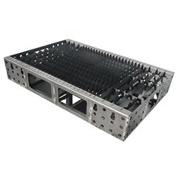 WeldTables CertiFlat Heavy-Duty Plasma Tables PT2436