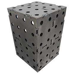 WeldTables CertiFlat Riser Blocks RB8812