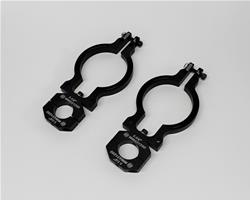 WEHRS Machine Racing Products Fire Extinguisher Bottle Brackets WM140300T1250