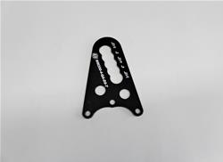 WEHRS Machine Racing Products Chassis Birdcages WM200-4-QA-187-DS-T