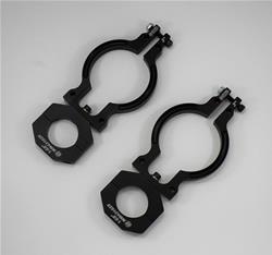 WEHRS Machine Racing Products Fire Extinguisher Bottle Brackets WM140300T1625